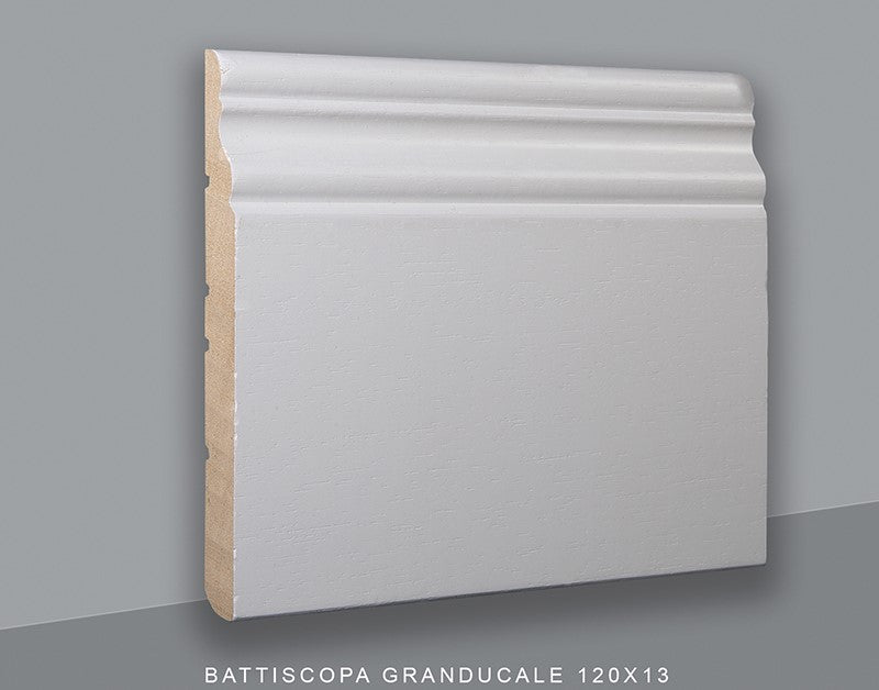 Battiscopa Gran Ducale