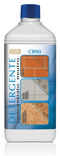 Detergente concentrato neutro CB90