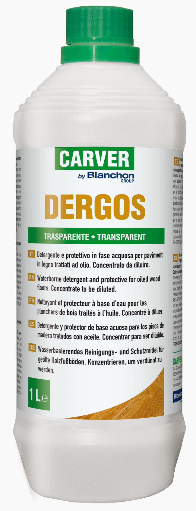 DERGOS