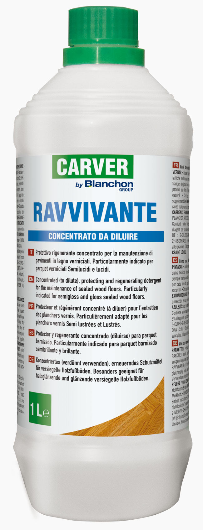RAVVIVANTE